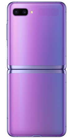 galaxy z flip 4 wom