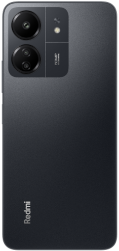 El nuevo modelo Xiaomi Redmi 13C trae conectividad 5G y un