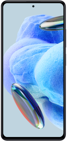 Celulares - Xiaomi Redmi Note 12 Pro 5G 256GB