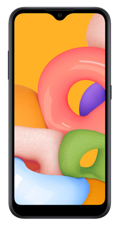 mini_front_GalaxyA01-Black.png