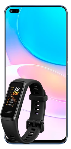 Smartwatch store huawei wom