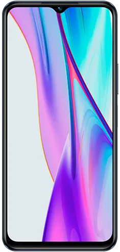 Vivo Y55 5G Slowing Galaxy